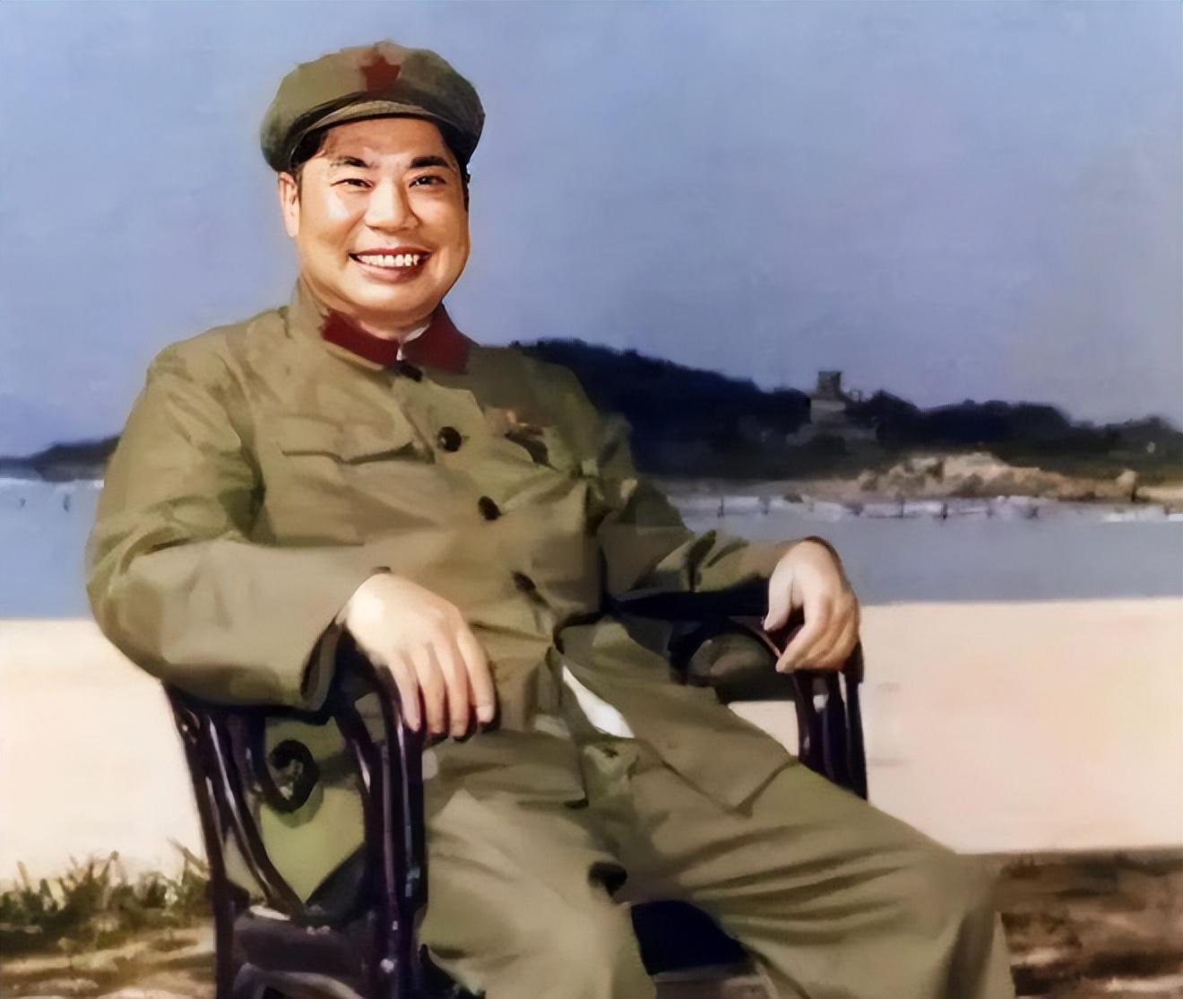 抗美援朝四位志愿军司令员命运揭秘：为何仅一人结局圆满？