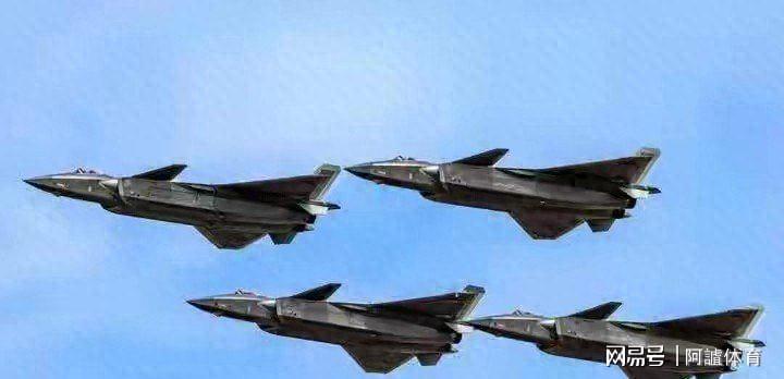 中国空军登顶全球：超越美国，开启新时代空中力量