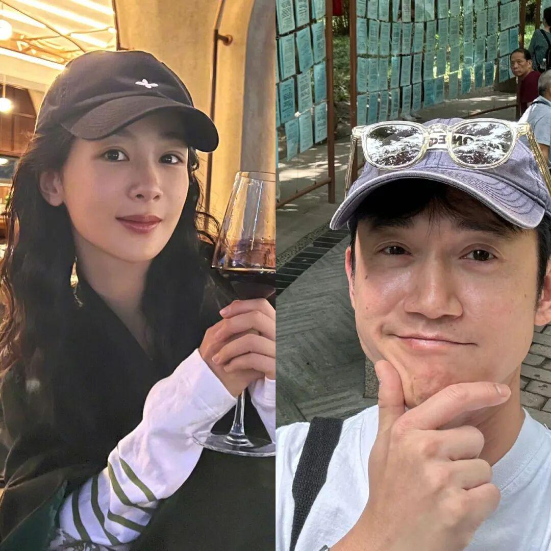 傻狍子身高突破一米八？大勋花分手真相及明星动态大揭秘