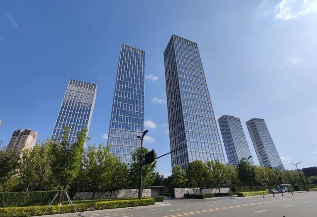 1.2万亿投资聚焦西部！雅江集团成都布局，西部经济迎新机遇