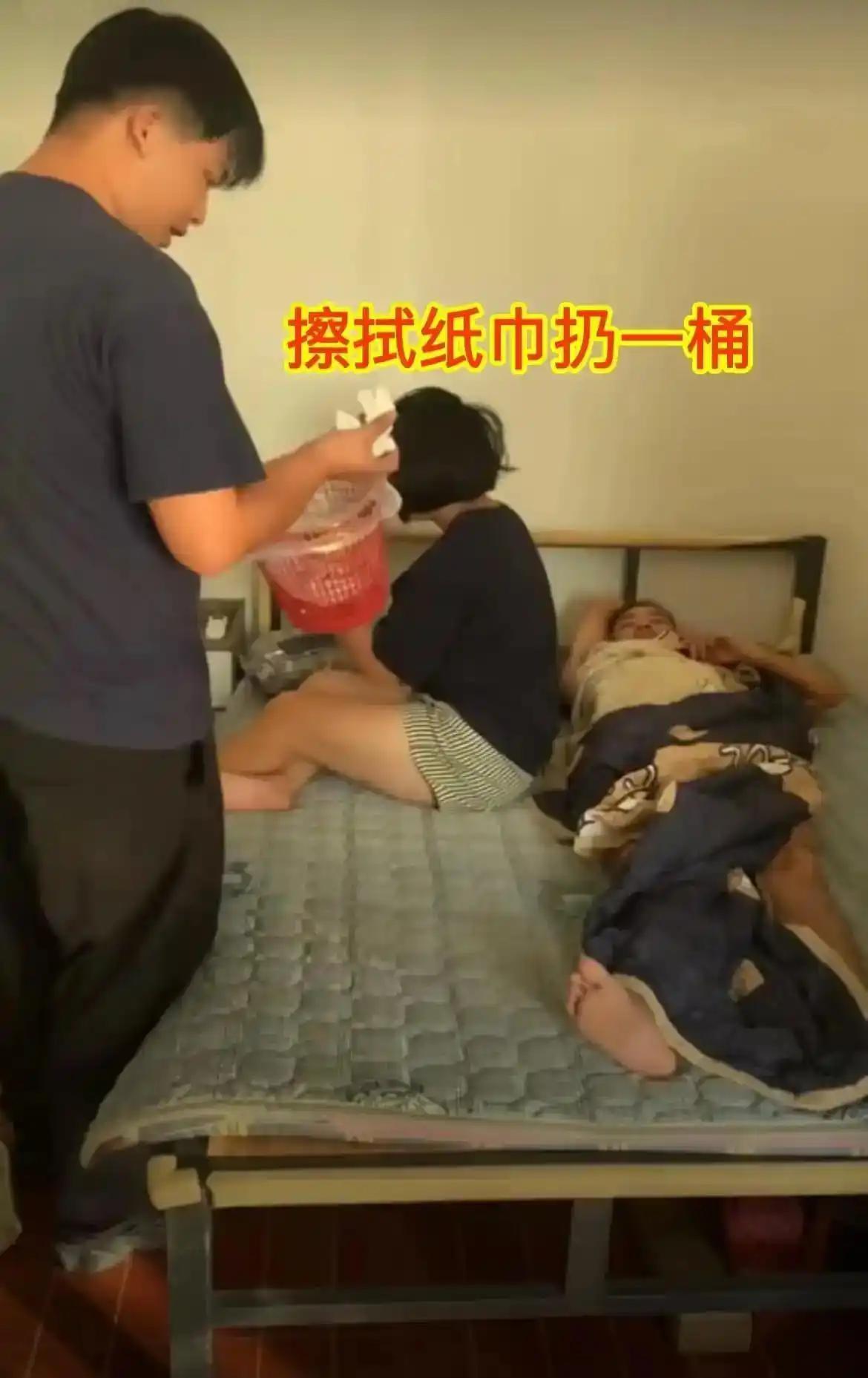 四川少妇偷情现场