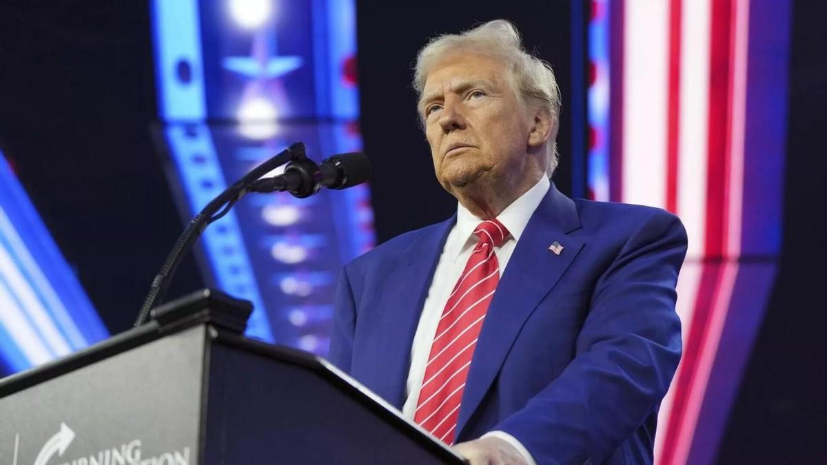 特朗普亚洲行：东盟峰会高光后，韩国APEC成焦点