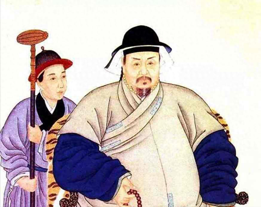 元朝退回草原后为何无法重返中原？经济与军事的双重困境