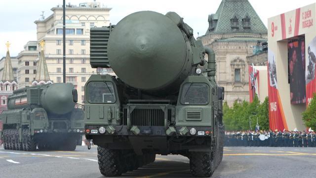 俄向美通报全球首枚核动力巡航导弹试射，射程近乎无限