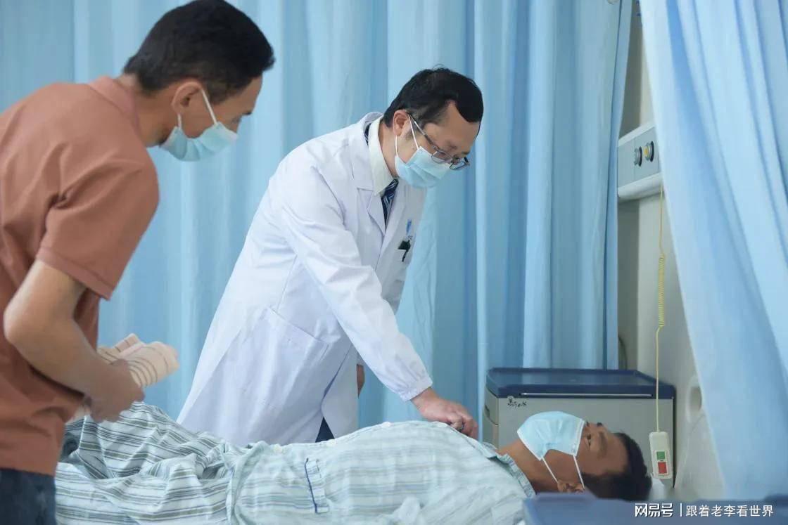 协和医院知名专家王振迪在美国被捕事件始末