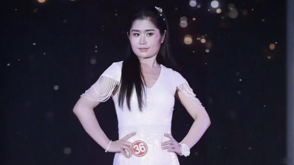 辽宁选美冠军诞生后，我笑死在评论区！