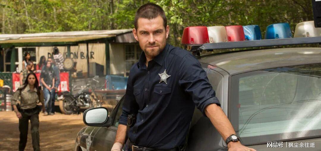 安东尼·斯塔尔三大经典作品：演技炸裂，角色反差惊人