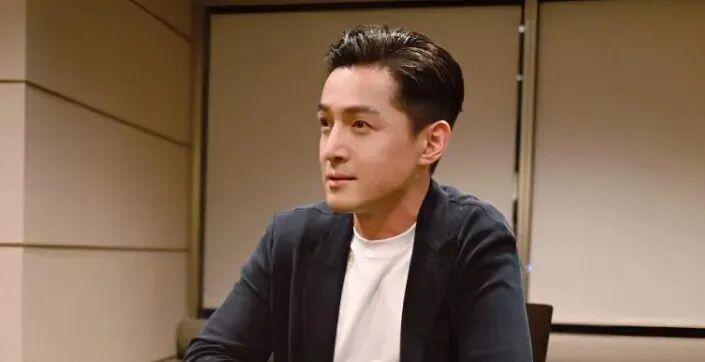 胡歌主演《风禾尽起张居正》官宣，引爆热搜第一