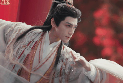 《水龙吟》中的陈瑶：有种尴尬叫演主角差点意思，演配角又太漂亮