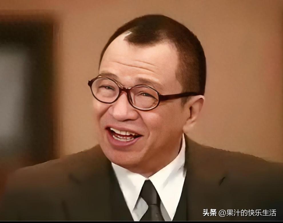 许绍雄住院最新情况：戴氧气罩仍能交流，港圈众星探望引关注