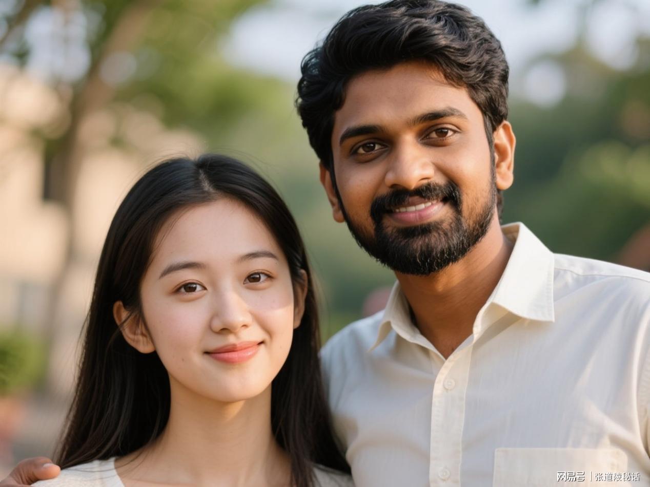 25岁女生交往印度男友，同居20天后持续低烧，医生：你胆子真大！