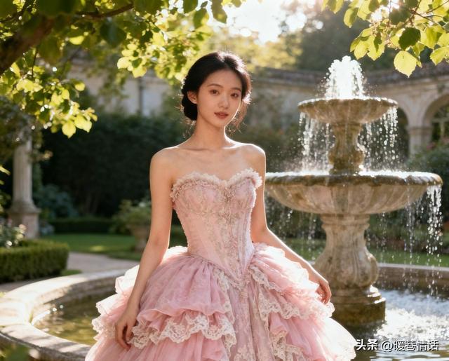 两性交往秘诀：6个技巧激发女性荷尔蒙，让她心动不已