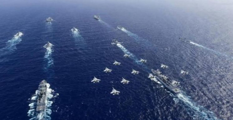 美方背信弃义：66架台军F-16V战机交付泡汤，中方强硬表态