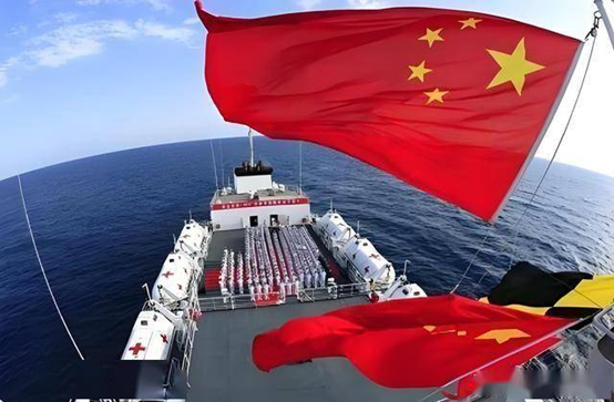 百年国运：中国十次关键抉择，每一次都关乎生死存亡