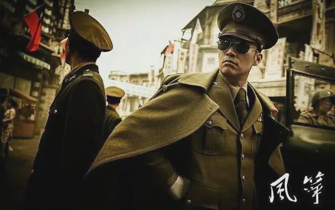 足够吊打《伪装者》的6部顶级谍战剧，尤其是最后一部