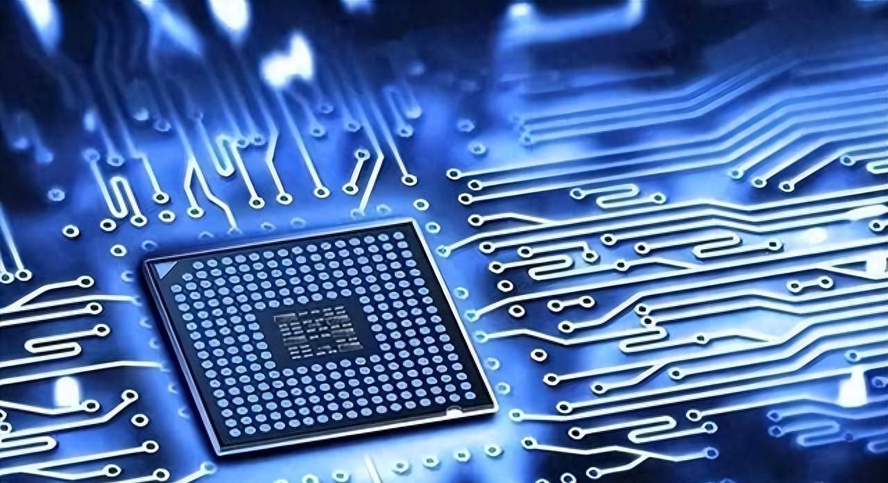 美韩芯片巨头集体转向，全球半导体限制政策或迎重大反转