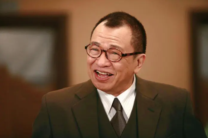 一路走好，香港的荧屏市民