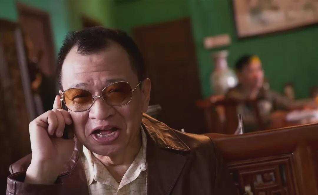 许绍雄离世：从‘欢喜哥’到黄金配角，港剧时代的珍贵记忆