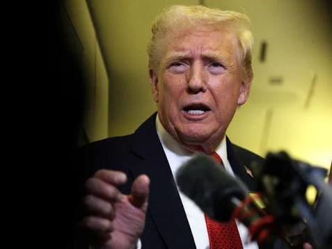 特朗普连夜变卦：拒见中俄后迅速反转，外交策略引热议