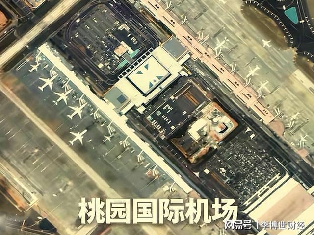 大陆卫星高清拍摄台湾岛，岛内反应强烈：台独势力陷入恐慌