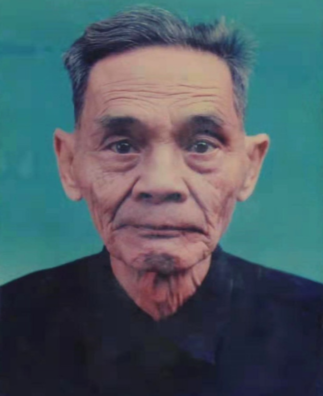 1988年，潜伏台湾42年的中共地下党员秘密返乡，身份6年后终获证实