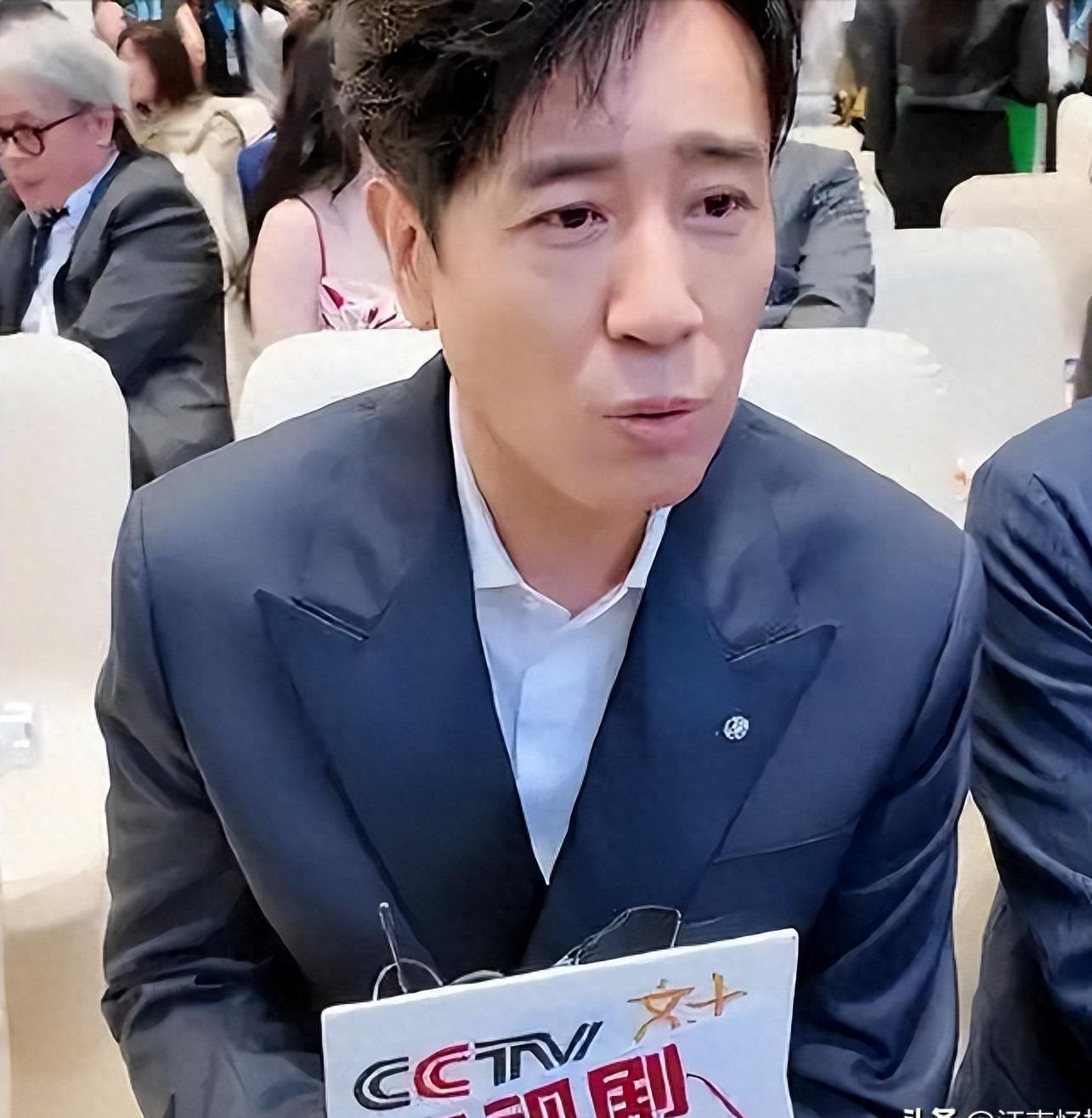 央视24小时内两次点名于和伟，释放三大信号预示内娱新风向