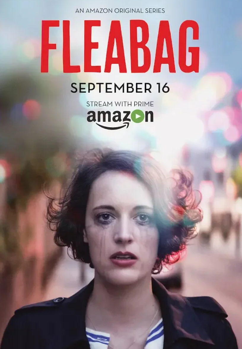 豆瓣9.5高分神作！BBC《伦敦生活》尺度炸裂，成人剧迷必看