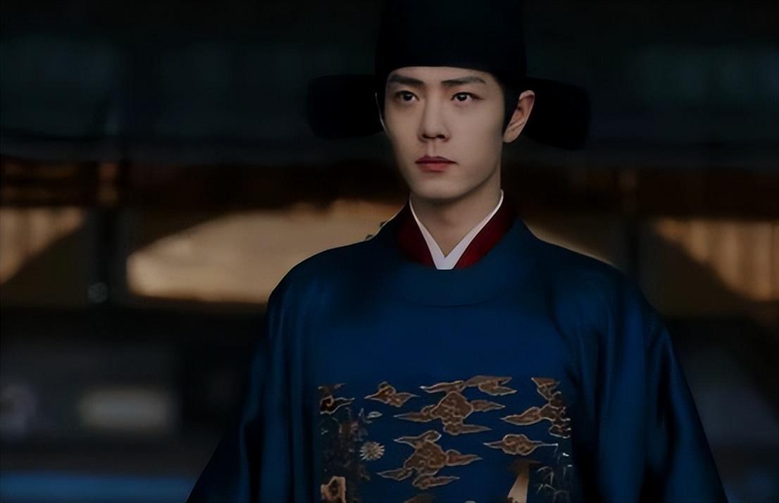 《锦月令》20分钟热度破16000，权谋大剧引爆观众期待