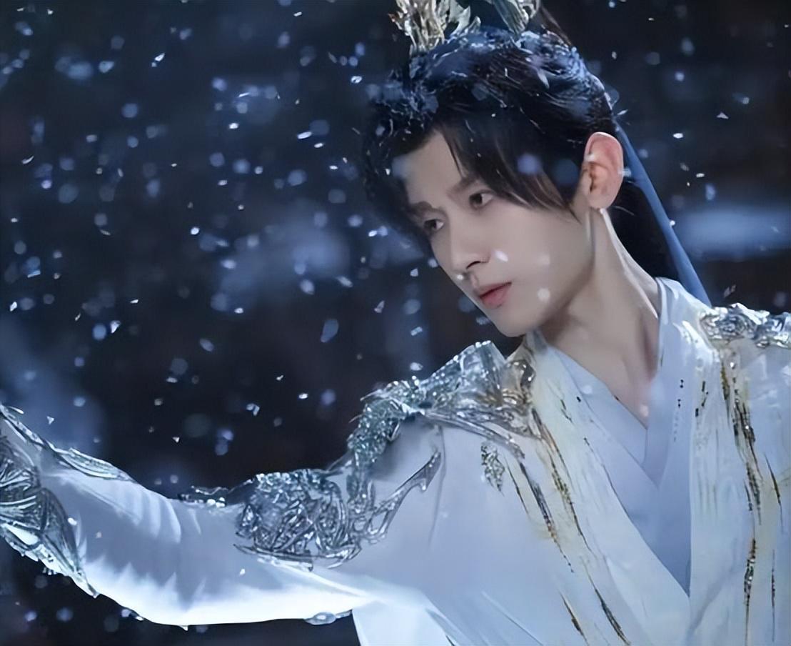 《锦月令》首播即爆！评分9.8热度破16000，网友直呼过瘾