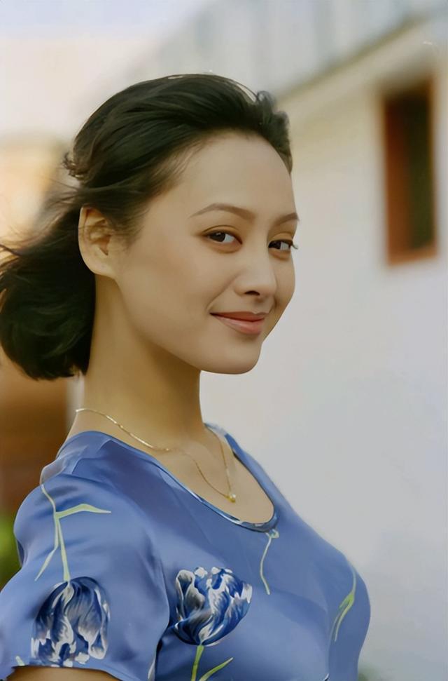 宁静做梦也没想到，美国前夫留给她的儿子，如今竟成她唯一的依靠