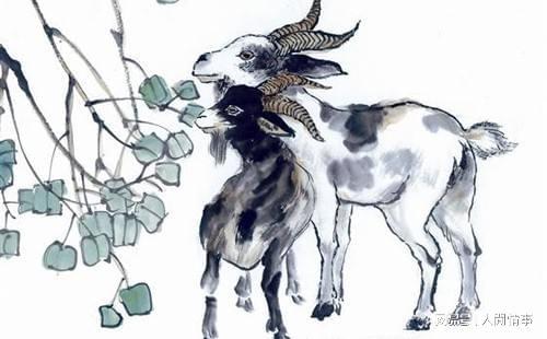 人算不如天算，11月“惹不起”的3生肖，掉入钱堆里，横财如雨下