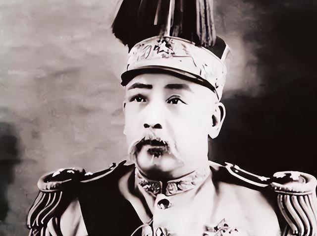 袁世凯之孙袁家骝：核物理巨匠，引领中国科技前行