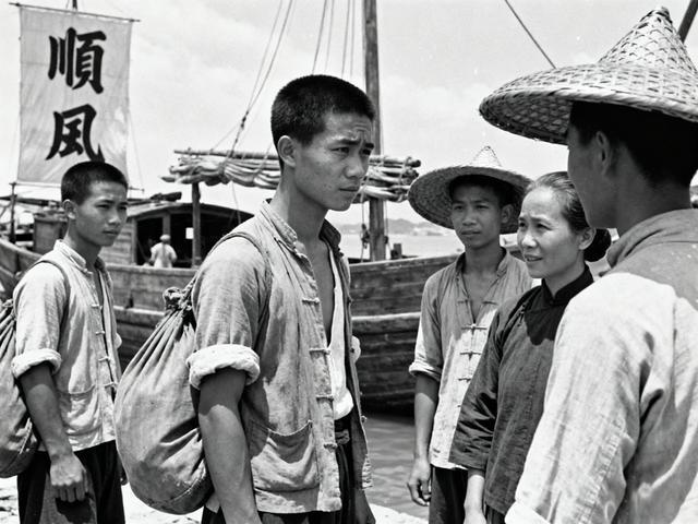 福建人为何比浙江人更‘狠’？三大细节揭示地域奋斗差异