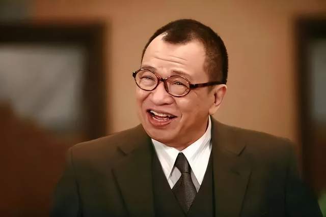 TVB金牌绿叶许绍雄离世，荧幕经典永存