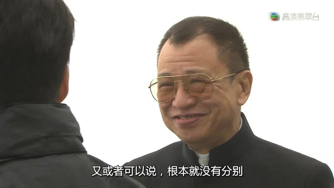 李少红追忆许绍雄：低调敬业的“欢喜哥”离世，剧组深感痛惜