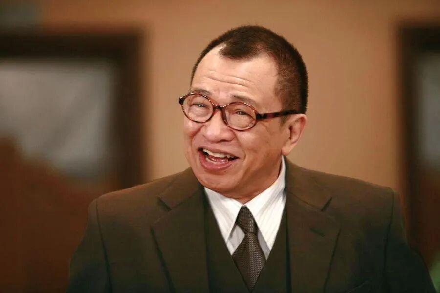 许绍雄离世：香港影视黄金时代的谢幕与欢喜哥的永恒印记