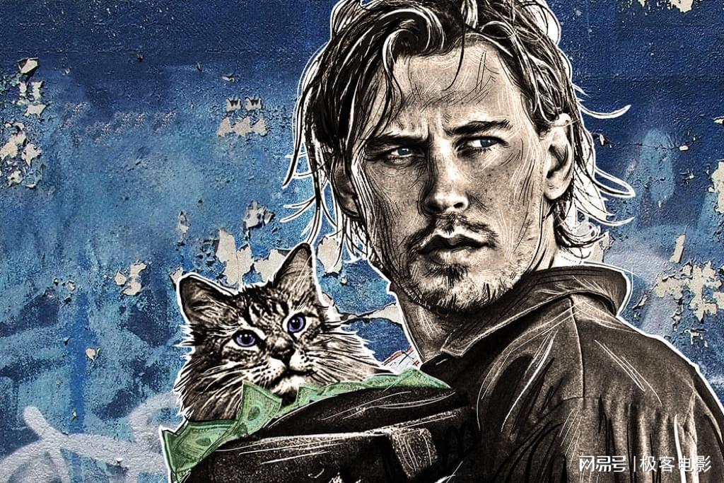 《偷天盗日》深度对话：达伦·阿伦诺夫斯基谈男人、猫与责任成长