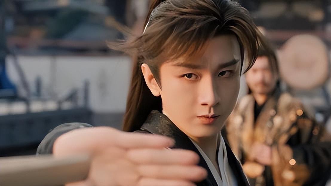 《重影》高叶演技炸裂：恶女天花板如何炼成？