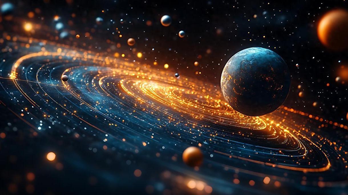 吸引力法则揭秘：真实做自己，磁场强到无法阻挡