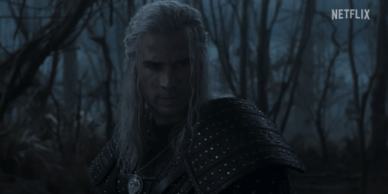 《巫师》网剧新主演：接替老主演背后的心路历程