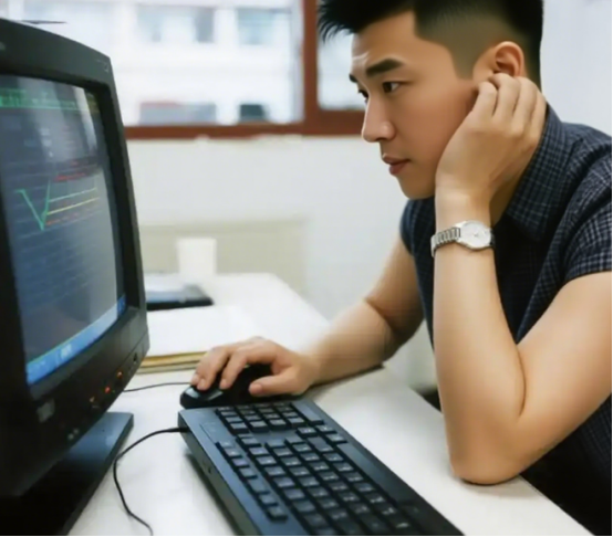 父亲炒股失败自杀留债200万,儿子拼20年还清,翻出股权证后傻眼了