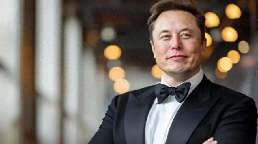 马斯克直言：美国无法打败中国，背后原因引人深思