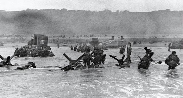 日军侵华14年，为何攻打印度5个月就溃败？背后原因令人唏嘘