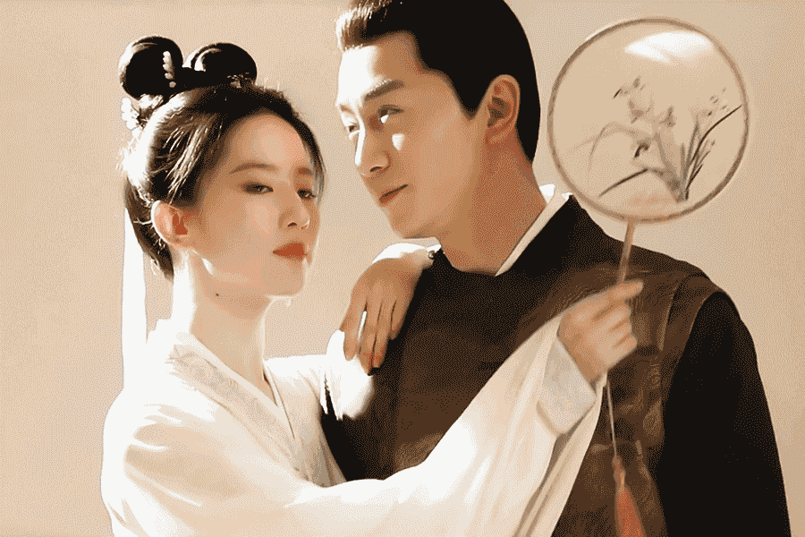 才播1小时，评分高达9.7！观众：终于有值得熬夜狂追的古装喜剧了