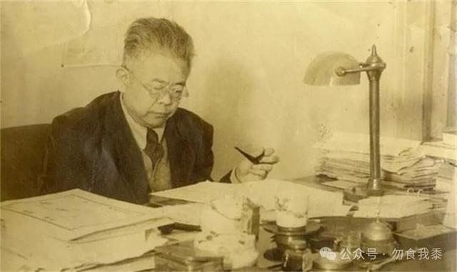 傅斯年深度剖析：中国家庭何以成为万恶之源？