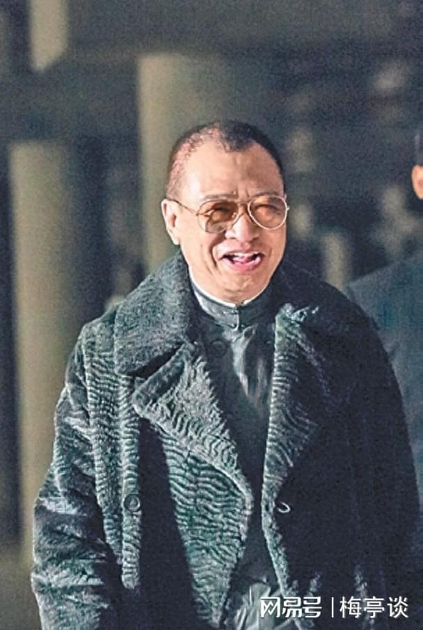 许绍雄病逝详情：肾癌扩散急性昏迷回天乏术 一周前还跟记者约访