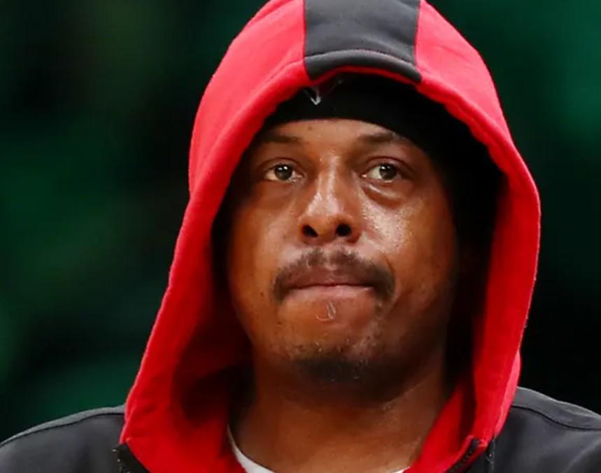 保罗·皮尔斯酒驾被捕事件：车流停滞45分钟后车内睡着遭指控