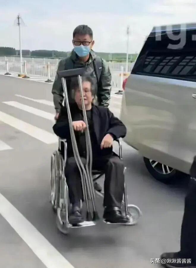 郑智化事件背后：25厘米落差下的残障群体生存困境