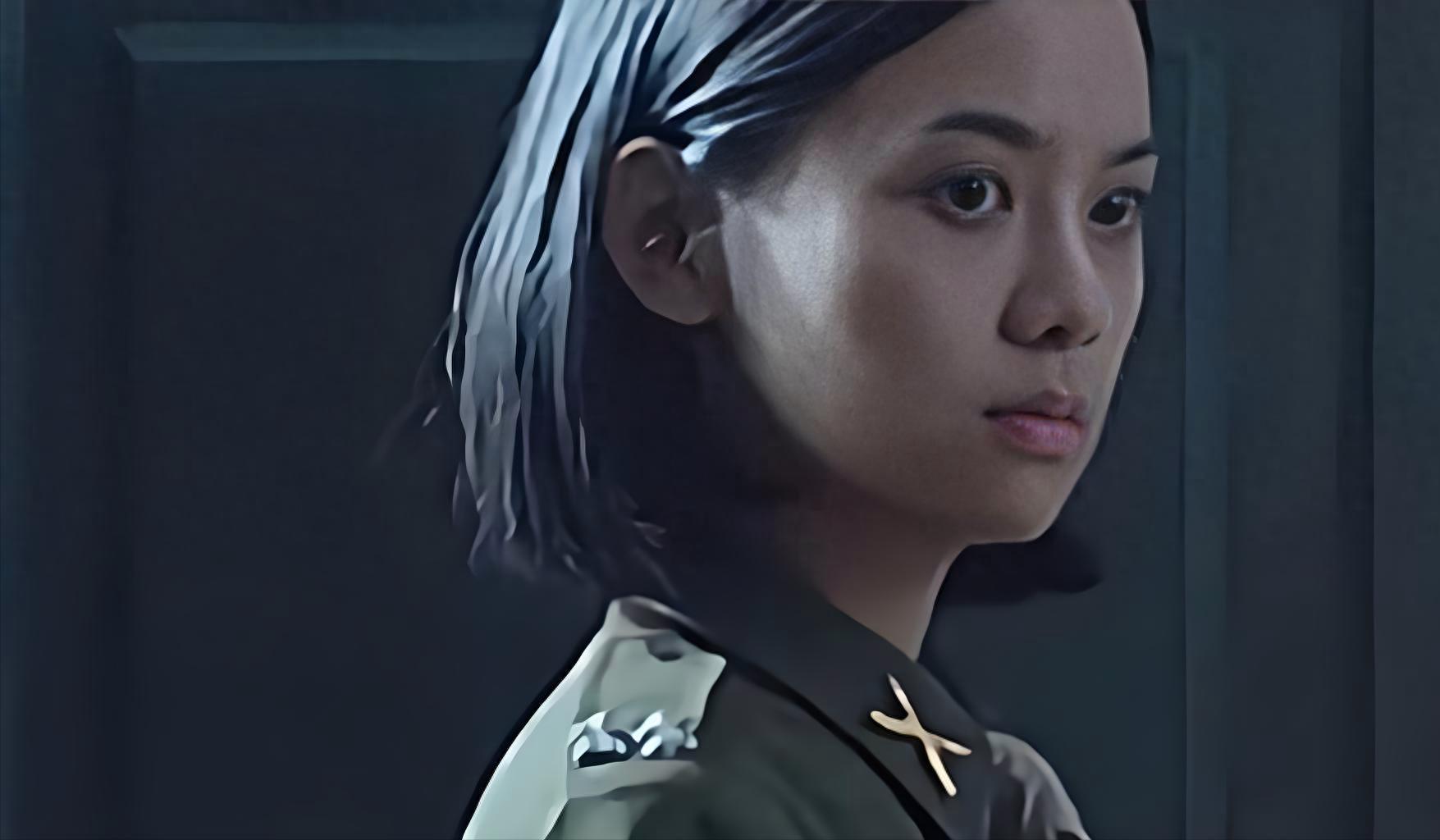 吴石入狱背后的秘密：潜伏者沈安娜的传奇故事