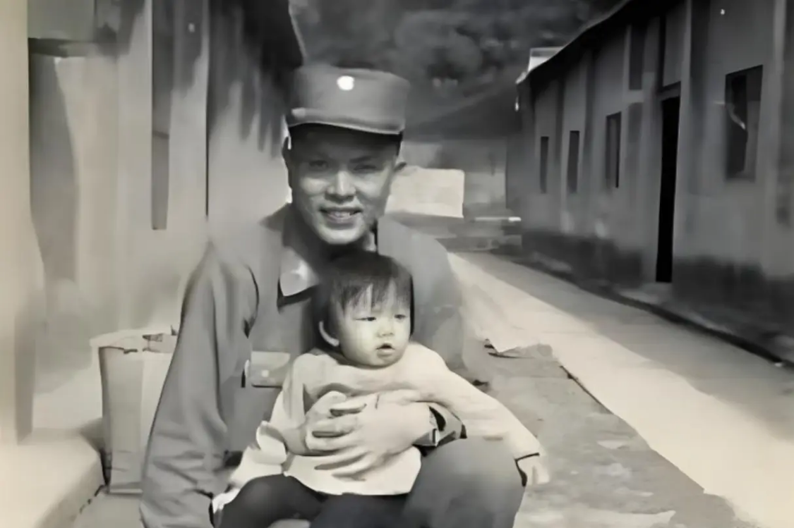 郑丽文谈赴大陆首选见父亲：两岸血脉情深引热议